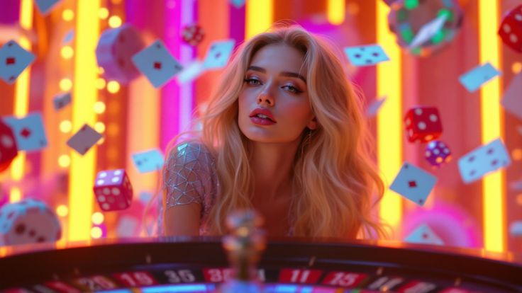 Huuuge Games Live Betting