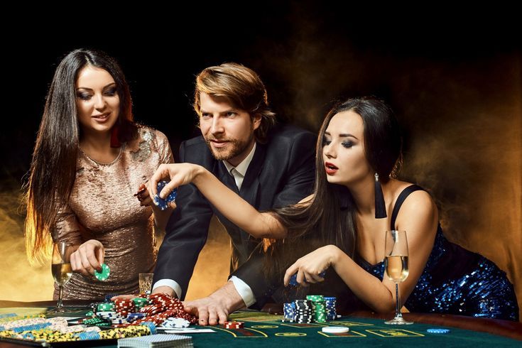 Huuuge Games Live Betting