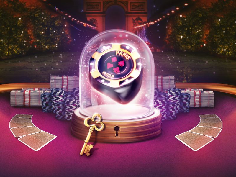 Huuuge Games Live Casino