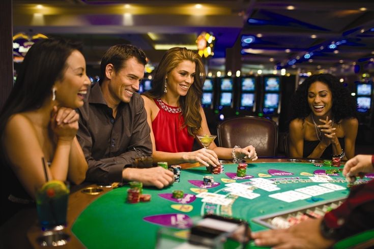 Huuuge Games Live Casino