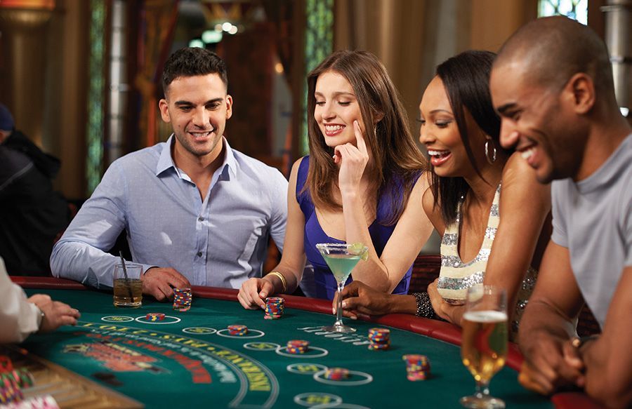 Huuuge Games Live Casino