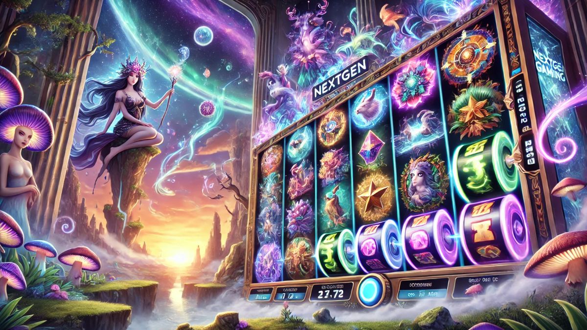Huuuge Games Welcome Bonus